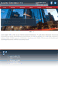 Mobile Screenshot of grubbscpa.com